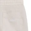 Kindershorts aus Leinen und Baumwolle Kindershorts aus Leinen und Baumwolle