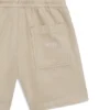 Kindershorts aus Leinen und Baumwolle Kindershorts aus Leinen und Baumwolle