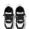 Kindersneaker aus Kunstleder