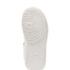 Kindersneaker aus Kunstleder und Mesh Kindersneaker aus Kunstleder und Mesh