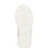 Kindersneaker aus Leder mit Double-B-Monogramm Kindersneaker aus Leder mit Double-B-Monogramm