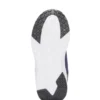 Kindersneaker aus Materialmix mit Kunstleder