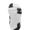 Kindersneaker aus Mesh und Leder