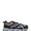 Kindersneaker aus Wildleder und Kunstleder Kindersneaker aus Wildleder und Kunstleder