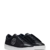 Kindersneaker mit Double-B-Monogramm Kindersneaker mit Double-B-Monogramm