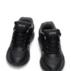 Kindersneaker mit Logo im 3D-Effekt Kindersneaker mit Logo im 3D-Effekt