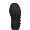 Kinderstiefel aus Mesh, Wildleder und Leder Kinderstiefel aus Mesh, Wildleder und Leder