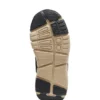 Kinderstiefel aus Wildleder und Kunstleder Kinderstiefel aus Wildleder und Kunstleder