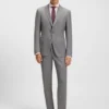 Knitterfreies Hemd in Regular-Fit aus Oxford-Baumwolle Knitterfreies Hemd in Regular-Fit aus Oxford-Baumwolle