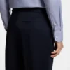 Knitterfreies Slim-Fit-Hemd aus einer Baumwollmischung