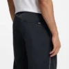 Konisch zulaufende Hose mit wasserabweisender Ausrüstung