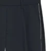 Konisch zulaufende Hose mit wasserabweisender Ausrüstung