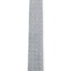Krawatte aus Seide mit Jacquard-Muster