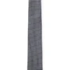 Krawatte aus Seide mit Jacquard-Muster