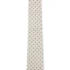 Krawatte aus Seide mit Jacquard-Muster