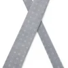 Krawatte aus Seide mit Jacquard-Muster
