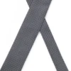 Krawatte aus Seide mit Jacquard-Muster