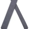 Krawatte aus Seide mit Jacquard-Muster