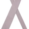 Krawatte aus Seide mit Jacquard-Muster
