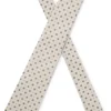 Krawatte aus Seide mit Jacquard-Muster