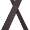 Krawatte aus Seide mit Jacquard-Muster