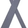 Krawatte aus Seide mit Jacquard-Muster