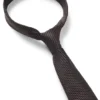 Krawatte aus Seide mit Jacquard-Muster