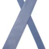 Krawatte aus Seide mit Jacquard-Webung