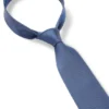 Krawatte aus Seide mit Jacquard-Webung