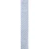 Krawatte aus Seidenmischung mit Jacquard-Muster