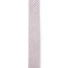 Krawatte aus Seidenmischung mit Jacquard-Muster