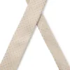 Krawatte aus Seidenmischung mit Jacquard-Muster