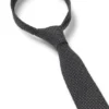 Krawatte aus Seidenmischung mit Jacquard-Muster