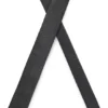 Krawatte mit Jacquard-Logo aus Seide