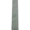 Krawatte mit Jacquard-Muster aus Seidenmischung