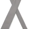 Krawatte mit Jacquard-Muster aus Seidenmischung