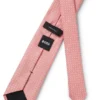 Krawatte mit Jacquard-Muster aus Seidenmischung