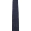 Krawatte mit Jacquard-Punkten aus Seidenmischung