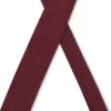 Krawatte mit Jacquard-Punkten aus Seidenmischung Krawatte mit Jacquard-Punkten aus Seidenmischung