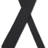 Krawatte mit Jacquard-Punkten aus Seidenmischung