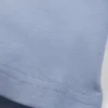 Langarmshirt für Kinder aus Baumwolle mit Logo-Print
