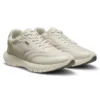 Laufschuhe mit Lederbesatz Laufschuhe mit Lederbesatz
