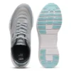 Laufschuhe mit Lederbesatz Laufschuhe mit Lederbesatz