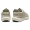 Laufschuhe mit Lederbesatz Laufschuhe mit Lederbesatz