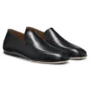 Leder-Loafer, hergestellt in Portugal