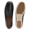 Leder-Loafer, hergestellt in Portugal