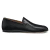 Leder-Loafer, hergestellt in Portugal