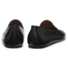 Leder-Loafer, hergestellt in Portugal