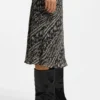 Lederstiefel mit 3,5 cm Absatz