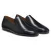 Loafer aus Leder Loafer aus Leder